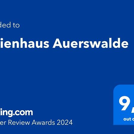 Ferienhaus Auerswalde Lichtenau  Экстерьер фото