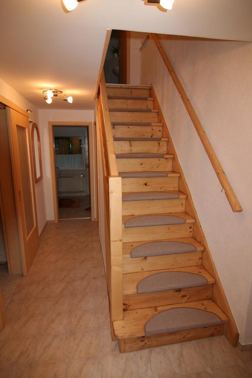 Ferienhaus Auerswalde Lichtenau  Экстерьер фото