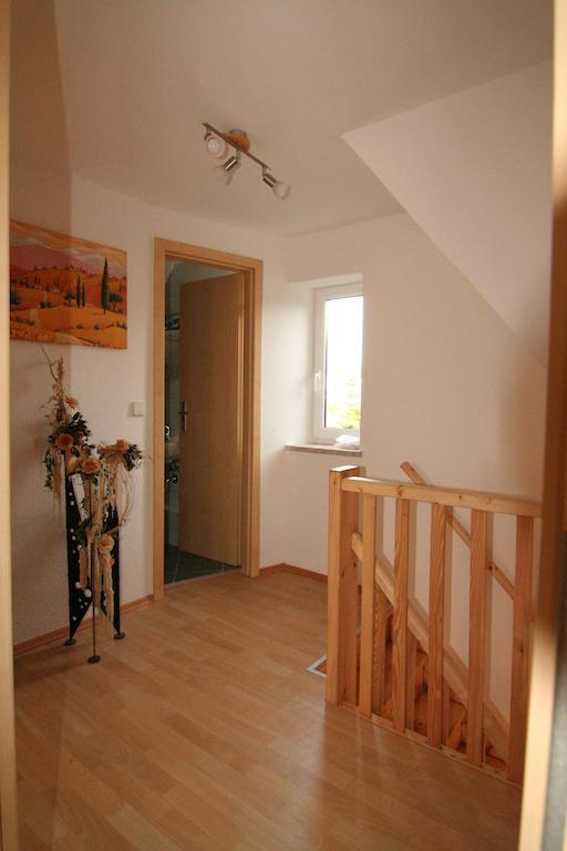 Ferienhaus Auerswalde Lichtenau  Экстерьер фото