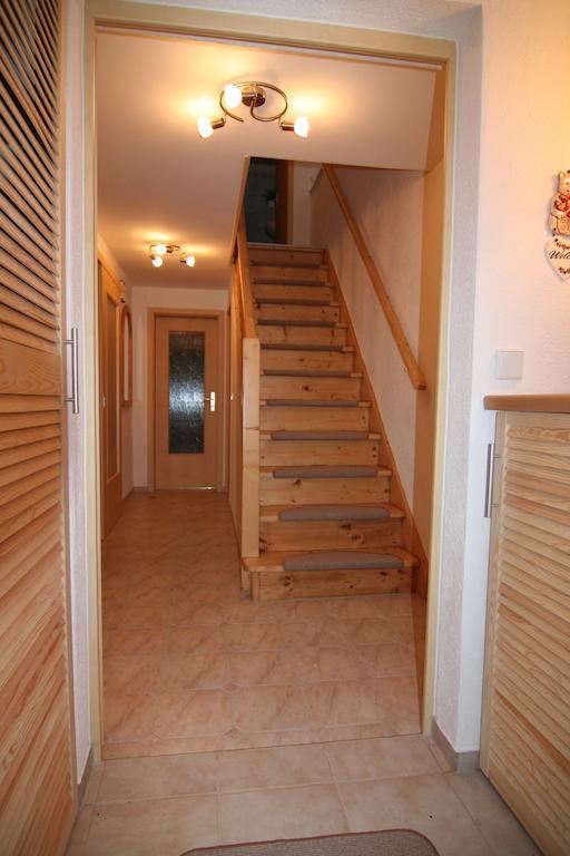 Ferienhaus Auerswalde Lichtenau  Экстерьер фото