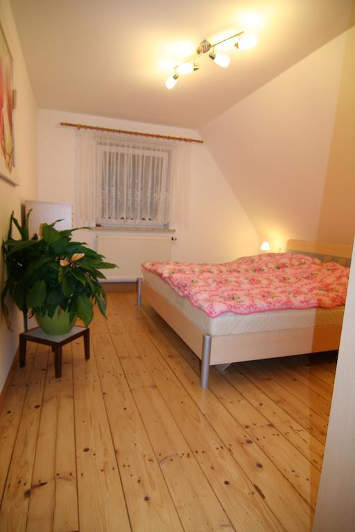 Ferienhaus Auerswalde Lichtenau  Номер фото