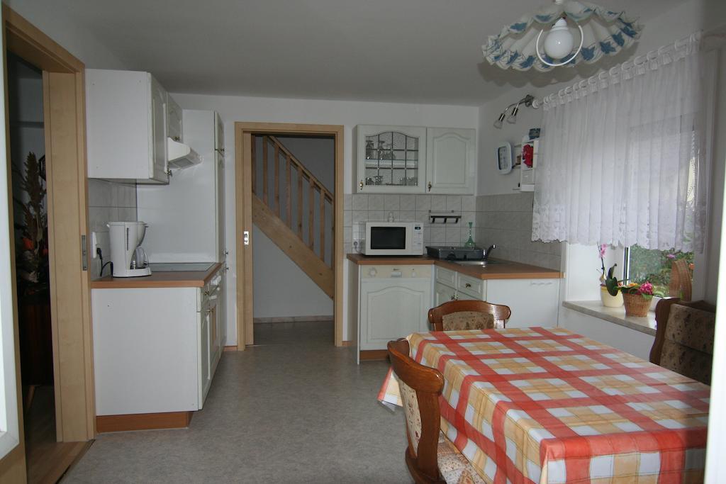 Ferienhaus Auerswalde Lichtenau  Экстерьер фото